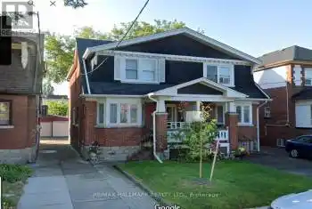 21 Kings Park Boulevard, Toronto (Danforth Village-East York), Ontario M4J2B7, 3 Bedrooms Bedrooms, ,1 BathroomBathrooms,All Houses,For Sale,Kings Park,E12076497