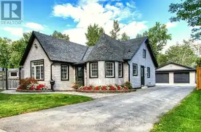 542 Daytona Drive Fort Erie (334 - Crescent Park) Ontario L2A4Z3