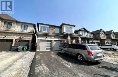 8 Madawaska Road Unit# Upper Caledon Ontario L7C4J8