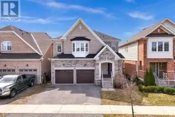111 Fred Jackman Avenue, Clarington (Bowmanville), Ontario L1C0T4, 4 Bedrooms Bedrooms, ,3 BathroomsBathrooms,All Houses,For Sale,Fred Jackman,E12076550