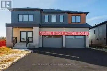 98 Creighton Drive, Loyalist (Odessa), Ontario K0H2H0, 4 Bedrooms Bedrooms, ,3 BathroomsBathrooms,All Houses,For Sale,Creighton,X11932959