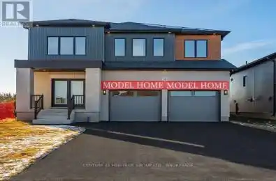98 Creighton Drive Loyalist (Odessa) Ontario K0H2H0