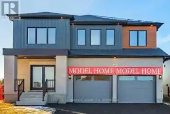 61 DUSENBURY Drive, Loyalist (Lennox and Addington - South), Ontario K0H2H0, 4 Bedrooms Bedrooms, ,3 BathroomsBathrooms,All Houses,For Sale,DUSENBURY,X11954149