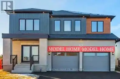 61 DUSENBURY Drive Loyalist (Lennox and Addington - South) Ontario K0H