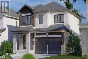 46 DUSENBURY Drive, Loyalist (Odessa), Ontario K0H2H0, 3 Bedrooms Bedrooms, ,3 BathroomsBathrooms,All Houses,For Sale,DUSENBURY,X11954286