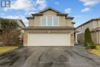 8596 Milomir Street, Niagara Falls (219 - Forestview), Ontario L2H0B6, 4 Bedrooms Bedrooms, ,4 BathroomsBathrooms,All Houses,For Sale,Milomir,X12076492
