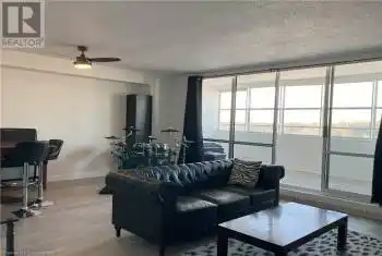 225 HARVARD Place Unit# 1511, Waterloo, Ontario N2J4H4, 1 Bedroom Bedrooms, ,1 BathroomBathrooms,Condo,For Rent,HARVARD,40715868