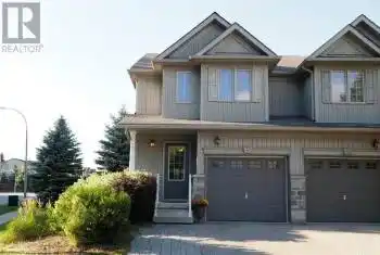 20 DAVID BERGEY Drive Unit# A1, Kitchener, Ontario N2E0B1, 3 Bedrooms Bedrooms, ,2 BathroomsBathrooms,All Houses,For Rent,DAVID BERGEY,40716023