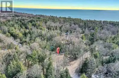 68 Beauremi Road Tiny Ontario L0L2J0