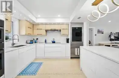 107 Marisa Lane Unit# 406 Cobourg Ontario K9A5N6