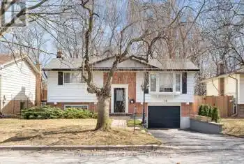 36 Royal Oak Drive, St. Catharines (439 - Martindale Pond), Ontario L2N6K7, 3 Bedrooms Bedrooms, ,2 BathroomsBathrooms,All Houses,For Sale,Royal Oak,X12076559