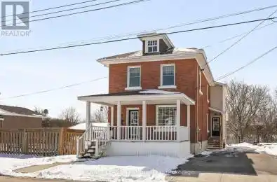 28 Bank Street Renfrew Ontario K7V2C9