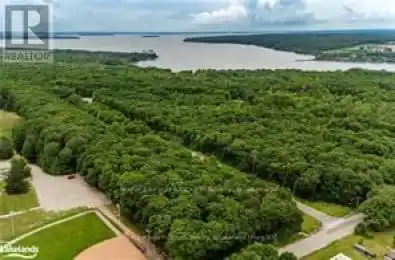 Lot 59 Whispering Pine Circle Unit# LOT Tiny Ontario L9M0C2