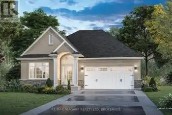 31 Harvest Drive, Niagara-on-the-Lake (108 - Virgil), Ontario L0S1J0, 2 Bedrooms Bedrooms, ,2 BathroomsBathrooms,All Houses,For Sale,Harvest,X12076629