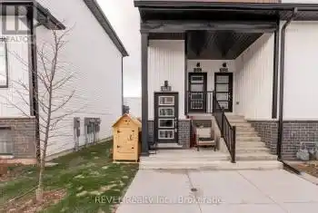 4263 Fourth Avenue Unit# 415, Niagara Falls (206 - Stamford), Ontario L2E0C2, 2 Bedrooms Bedrooms, ,2 BathroomsBathrooms,All Houses,For Rent,Fourth,X12076635