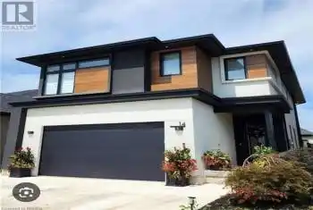 14 WILLOWBROOK Drive, Welland, Ontario L3C0G1, 4 Bedrooms Bedrooms, ,5 BathroomsBathrooms,All Houses,For Sale,WILLOWBROOK,40700895
