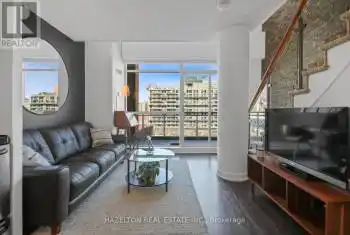 100 Western Battery Road Unit# 424, Toronto (Niagara), Ontario M6K3S2, 1 Bedroom Bedrooms, ,1 BathroomBathrooms,Condo,For Rent,Western Battery,C12076484