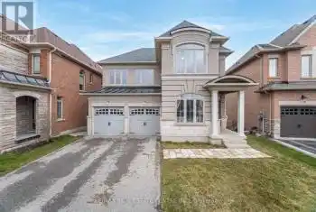 38 JUNETOWN Circle, Brampton (Credit Valley), Ontario L6X0X6, 4 Bedrooms Bedrooms, ,3 BathroomsBathrooms,All Houses,For Sale,JUNETOWN,W12076571