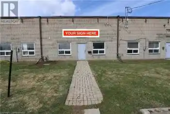 25 GRAND Avenue, Kitchener, Ontario N2K1B2, ,Commercial,For Rent,GRAND,40715565