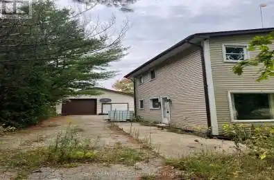4910 Hwy 47 Uxbridge Ontario L9P1R4