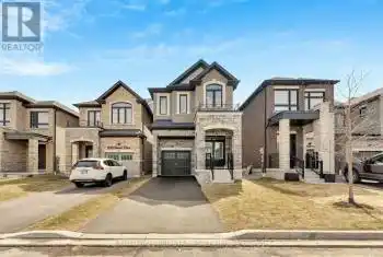 104 Closson Drive, Whitby, Ontario L1P0M8, 4 Bedrooms Bedrooms, ,4 BathroomsBathrooms,All Houses,For Sale,Closson,E12076566