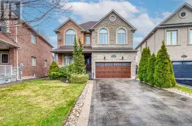 2218 Hatfield Drive Oakville (1019 - WM Westmount) Ontario L6M4W4