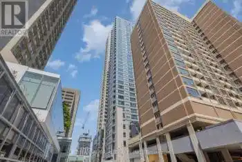 21 Balmuto Street Unit# 2001, Toronto (Bay Street Corridor), Ontario M4Y1W4, 2 Bedrooms Bedrooms, ,2 BathroomsBathrooms,Condo,For Rent,Balmuto,C12076592