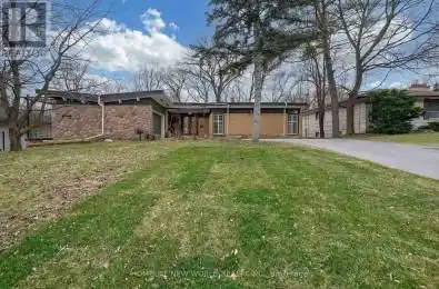 53 Forest Grove Drive Toronto (Bayview Village) Ontario M2K1Z4