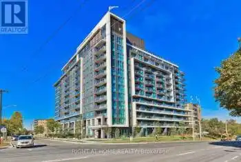 80 Esther Lorrie Drive Unit# 817, Toronto (West Humber-Clairville), Ontario M9W0C6, 1 Bedroom Bedrooms, ,1 BathroomBathrooms,Condo,For Rent,Esther Lorrie,W12076576