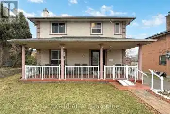89 Nash Drive, Toronto (Downsview-Roding-CFB), Ontario M3M2L6, 6 Bedrooms Bedrooms, ,3 BathroomsBathrooms,All Houses,For Sale,Nash,W12076588