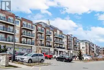 50 Sky Harbour Drive Unit# 309, Brampton (Bram West), Ontario L6Y6B8, 1 Bedroom Bedrooms, ,1 BathroomBathrooms,Condo,For Rent,Sky Harbour,W12076636