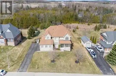 44 Orchard Drive Mono Ontario L9W6L6