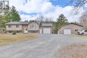 538 Murray Street, Quinte West (Murray Ward), Ontario K8V5P4, 4 Bedrooms Bedrooms, ,2 BathroomsBathrooms,All Houses,For Sale,Murray,X12076662