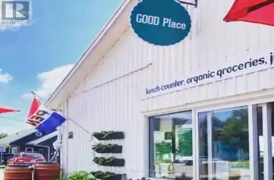 153 Wellington Main Street Prince Edward County (Wellington Ward) Onta