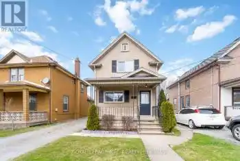 110 Regent Street, Welland (768 - Welland Downtown), Ontario L3B4H8, 3 Bedrooms Bedrooms, ,2 BathroomsBathrooms,All Houses,For Sale,Regent,X12076676