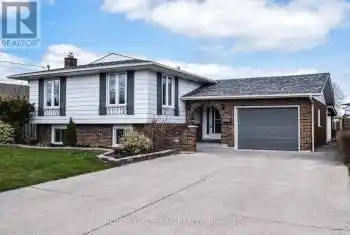 79 Sherman Drive, St. Catharines (443 - Lakeport), Ontario L2N2L6, 4 Bedrooms Bedrooms, ,2 BathroomsBathrooms,All Houses,For Sale,Sherman,X12076680
