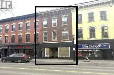 39 King Street Cobourg Ontario K9A2M1