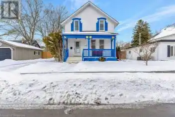 433 HAMILTON Street, Cambridge, Ontario N3H3C7, 3 Bedrooms Bedrooms, ,2 BathroomsBathrooms,All Houses,For Sale,HAMILTON,40694382