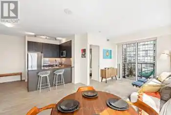 50 Thomas Riley Road Unit# 1902, Toronto (Islington-City Centre West), Ontario M9B0C5, 2 Bedrooms Bedrooms, ,2 BathroomsBathrooms,Condo,For Sale,Thomas Riley,W12076352