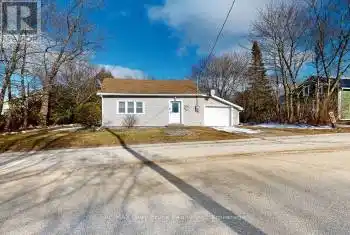 523 Tyson Street, South Bruce Peninsula, Ontario N0H2T0, 2 Bedrooms Bedrooms, ,1 BathroomBathrooms,All Houses,For Sale,Tyson,X12076669