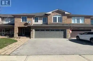 2123 REDSTONE Crescent Oakville (1019 - WM Westmount) Ontario L6M5B2