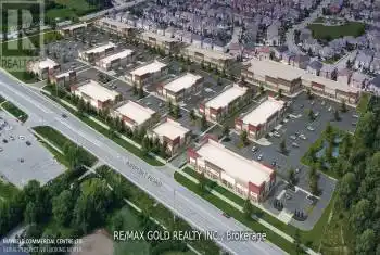 6151 Mayfield Road Unit# 112, Brampton (Vales of Castlemore North), Ontario L6T3Z8, ,Commercial,For Rent,Mayfield,W12076671