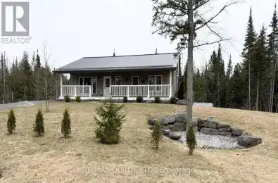 1554 Shannon Road Tyendinaga (Tyendinaga Township) Ontario K0K2V0