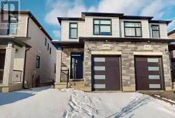 1680 Brookedayle Avenue, Kingston (42 - City Northwest), Ontario K7P0T1, 3 Bedrooms Bedrooms, ,3 BathroomsBathrooms,All Houses,For Sale,Brookedayle,X11959710