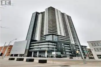 60 CHARLES Street Unit# 2608, Waterloo, Ontario N2G0C9, 1 Bedroom Bedrooms, ,1 BathroomBathrooms,Condo,For Sale,CHARLES,40715212