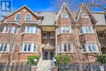 42 Shank Street Unit# D, Toronto (Niagara), Ontario M6J3T9, 4 Bedrooms Bedrooms, ,3 BathroomsBathrooms,All Houses,For Sale,Shank,C12076645