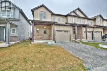 61 Lamb Crescent, Thorold (562 - Hurricane/Merrittville), Ontario L2V0G8, 3 Bedrooms Bedrooms, ,4 BathroomsBathrooms,All Houses,For Sale,Lamb,X12076708