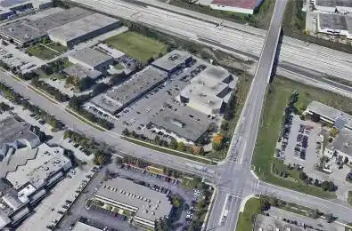 405 Britannia Road Unit# 200 Mississauga Ontario L4Z 1X9
