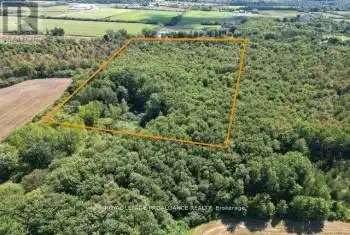 PT LT 5 Swamp College Road, Prince Edward County (Hillier), Ontario K0K2J0, ,Commercial,For Sale,Swamp College,X11904282
