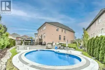 38 Perrigo Court, Vaughan (Patterson), Ontario L6A4W8, 6 Bedrooms Bedrooms, ,5 BathroomsBathrooms,All Houses,For Sale,Perrigo,N11961288